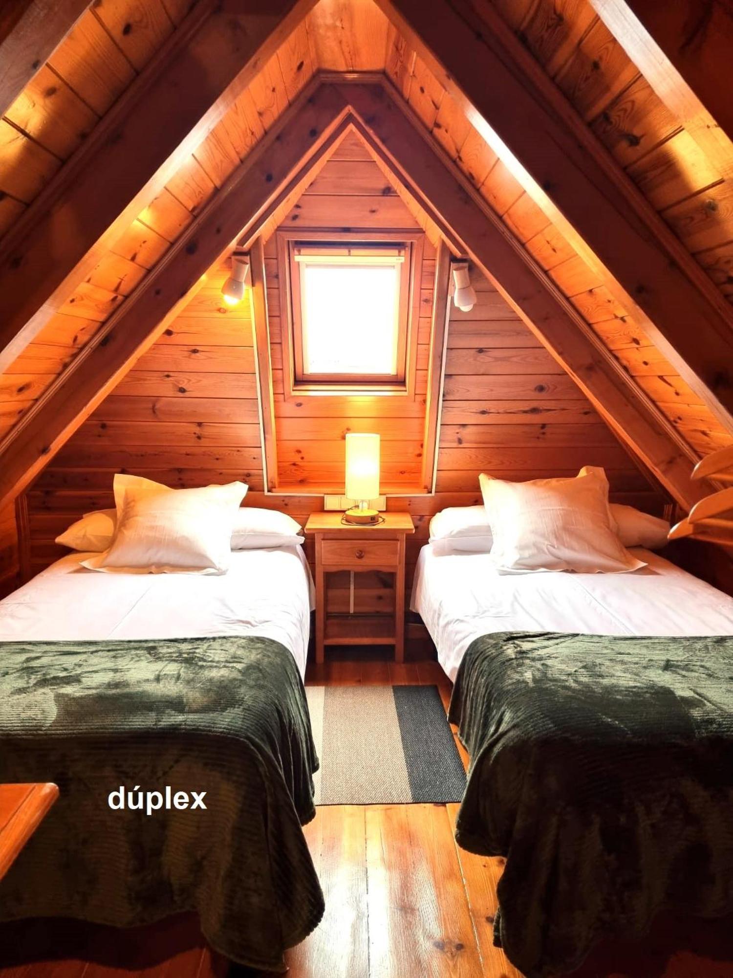 Hotel Seixes Y Apartamento Bagergue Dış mekan fotoğraf
