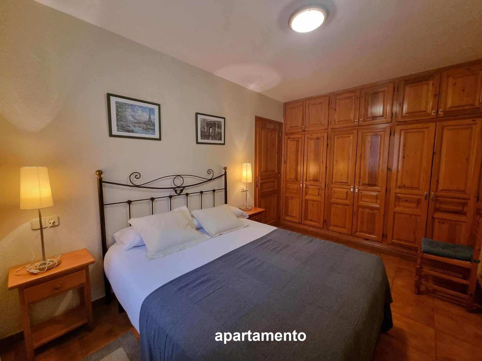Hotel Seixes Y Apartamento Bagergue Dış mekan fotoğraf