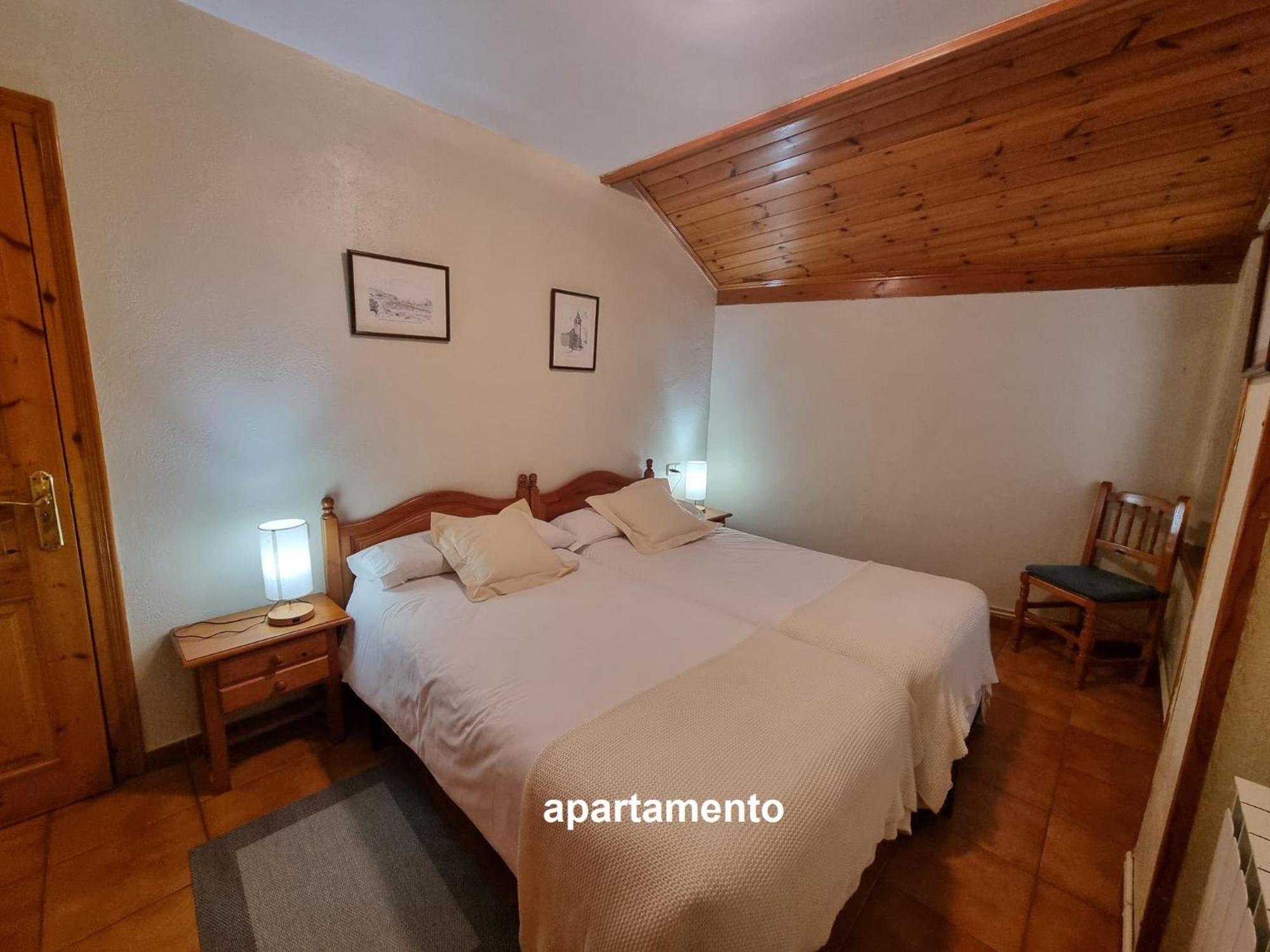 Hotel Seixes Y Apartamento Bagergue Dış mekan fotoğraf