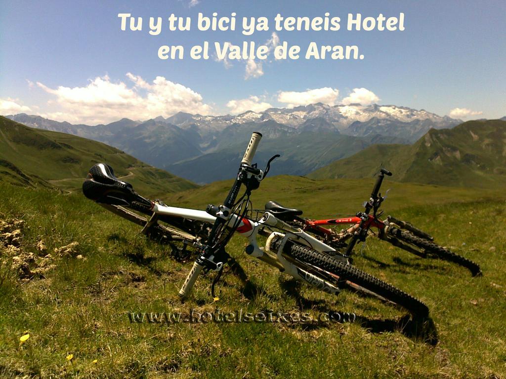 Hotel Seixes Y Apartamento Bagergue Dış mekan fotoğraf