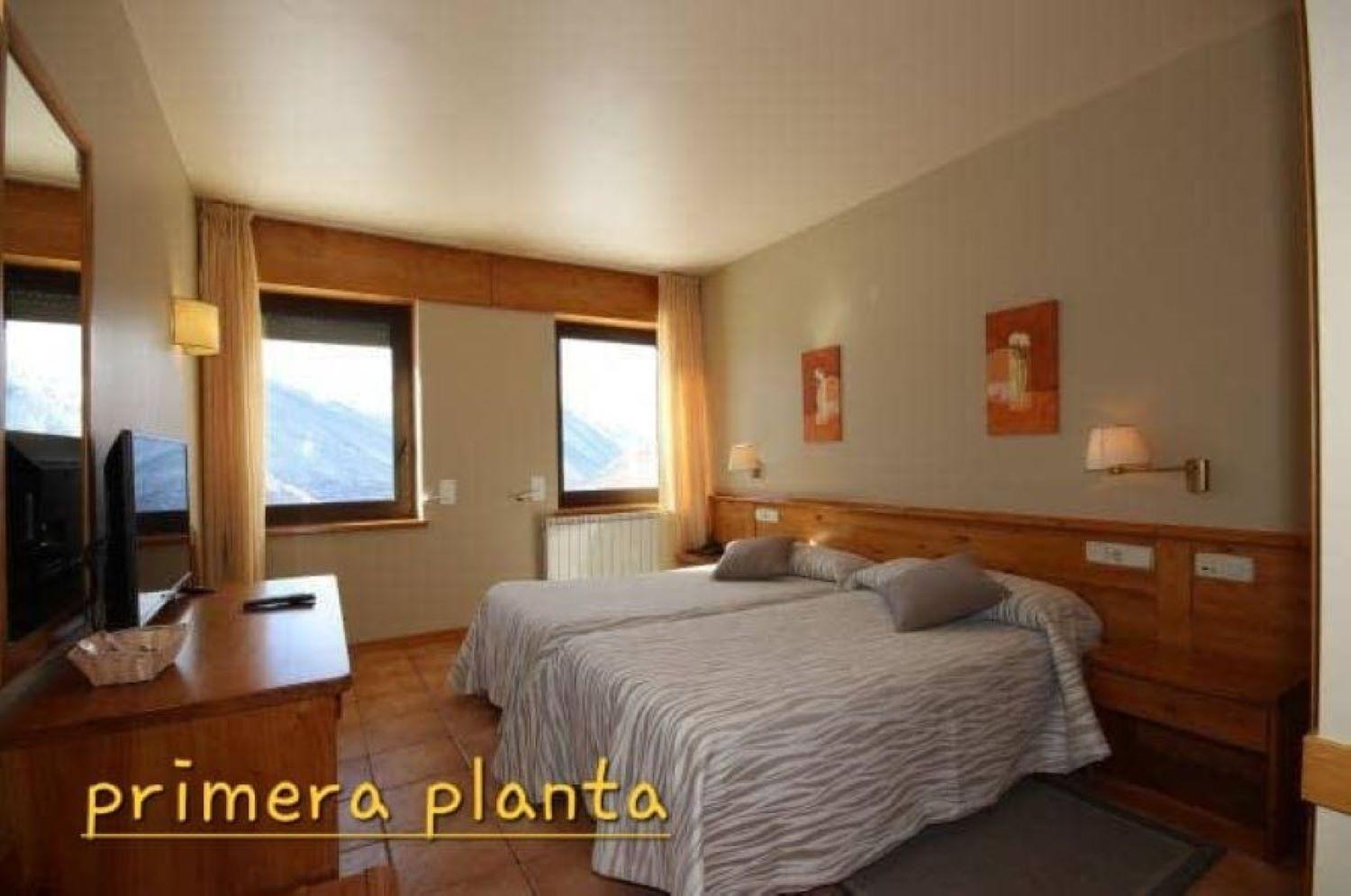 Hotel Seixes Y Apartamento Bagergue Dış mekan fotoğraf