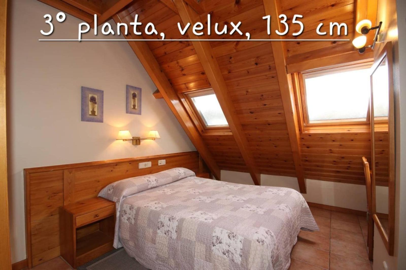 Hotel Seixes Y Apartamento Bagergue Dış mekan fotoğraf