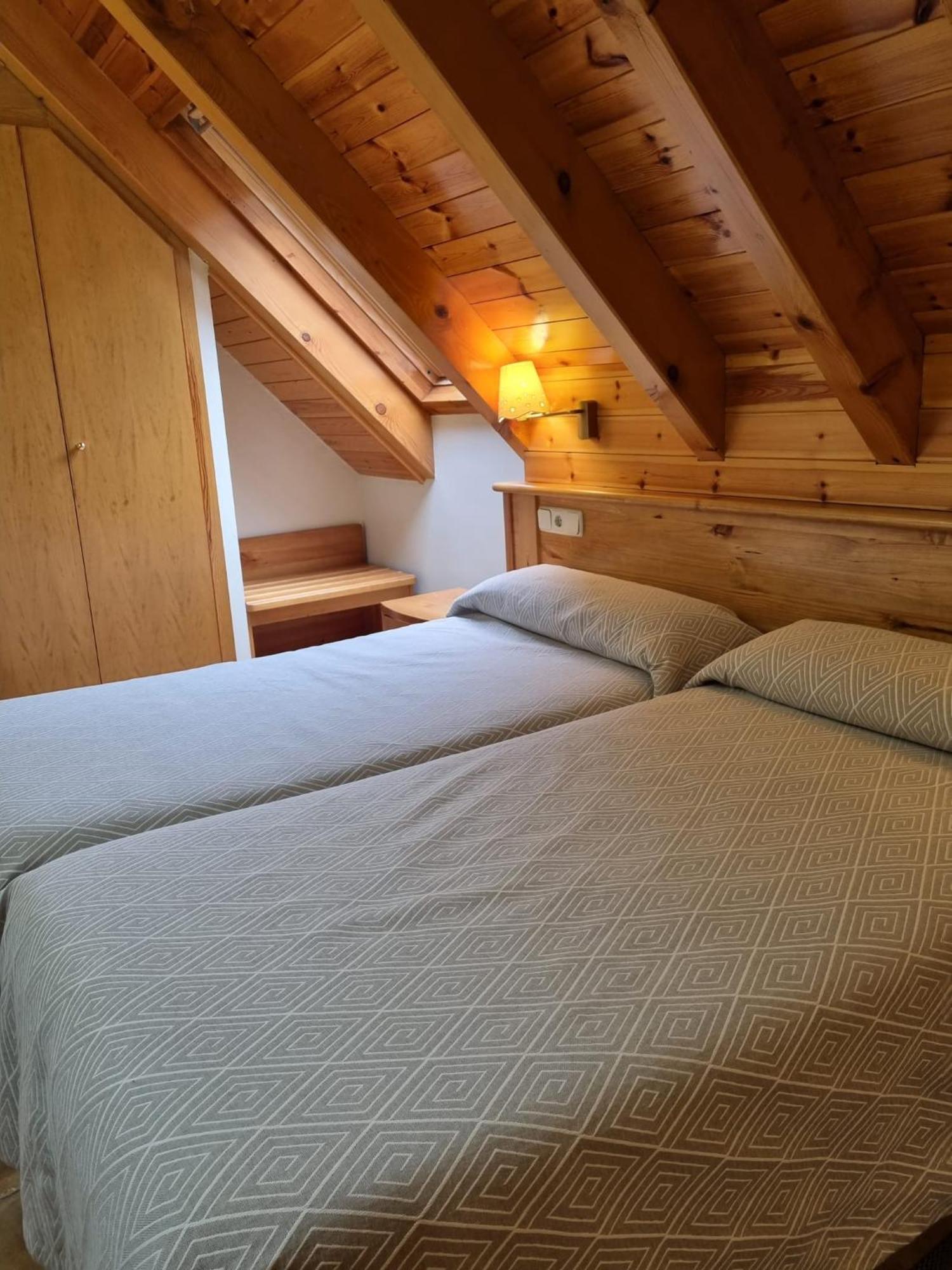 Hotel Seixes Y Apartamento Bagergue Dış mekan fotoğraf